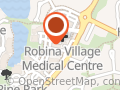 Blush Beauty & Skin Salon, Robina