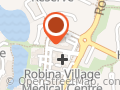 CoinFlip Bitcoin ATM - IGA Local Grocer Robina Village (Robina)