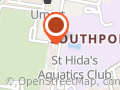 St Hilda's Aquatic Centre