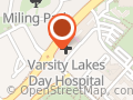 Gold Coast Surgical Hospital -Urology