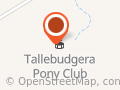 Twin Towns Pony Club Inc