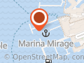 MĀRE Restaurant by La Luna
