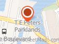 T E Peters Boat Ramp