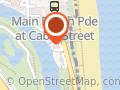 Public Toilet Main Beach