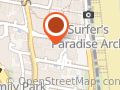 Surfers International Holiday Apartments