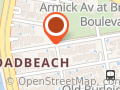 Cold Rock Broadbeach