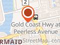 Cafe Served Mermaid Beach