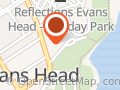 Evans Head Recreation Hall