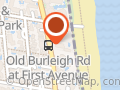 Breakers Apartments The