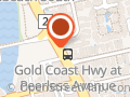 Golden Chain Browns At Broadbeach
