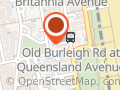 Queensleigh Apartments
