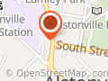 O! Hair Of Alstonville