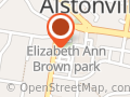 Alstonville Plateau Historical Society Inc