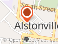 Alstonville Bunga Raya Restaurant