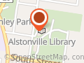 Richmond-Tweed Regional Library