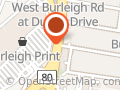 Burleigh Town Marketplace