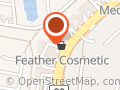 Feather Cosmetic - Sarah Jayne