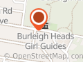 Burleigh Girl Guides