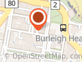 Burleigh Space