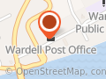 Wardell Post Office