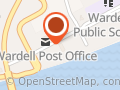 Wardell & District War Memorial Hall
