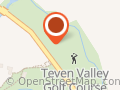 Teven Valley Golf Course