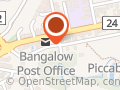 Bangalow Barber Shop