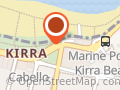 Kirra Point Surf School