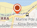 Kirra Beach Surf Club