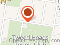 Tweed Heads Regional Tennis Centre - Arkinstall Park