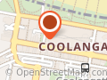 Woolworths loading dock coolangatta