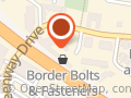 Border Bolts and Fasteners
