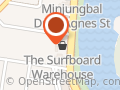 The Surfboard Warehouse