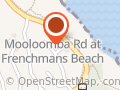 Look beach bar and cafe