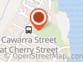 Cawarra Park and Ballina Sharks Baseball Club