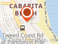 Pandanus Cafe