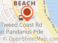 Bottlemart at Cabarita beach