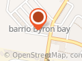 Bende Byron Bay