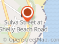 Shelly Beach Cafe Ballina