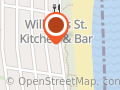 Williams St Kitchen & Bar