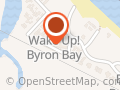 East on Byron