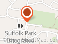 Suffolk Park Pump Track