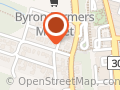Buhwi Bira Byron Bay Studio - Central