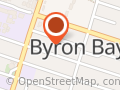 The Byron Pavilion, Luxury 7 bedroom holiday home