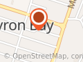Stay in Byron
