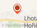 Camping Lhota pod Horickami