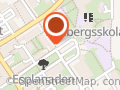 Karlbergsbadet Simhall Badhus