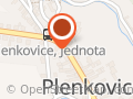 Penzion Plenkovice