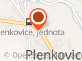 Penzion Plenkovice