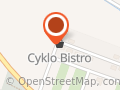 Cyklo Bistro Šatov